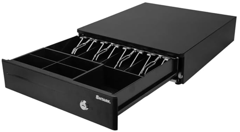 Lector de código de barras Honeywell